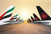 Emirates And Air Canada Form Strategic Alliance