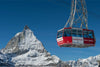 The World's Most Scenic Cable Car Rides
