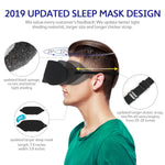 Cotton Sleep Eye Mask