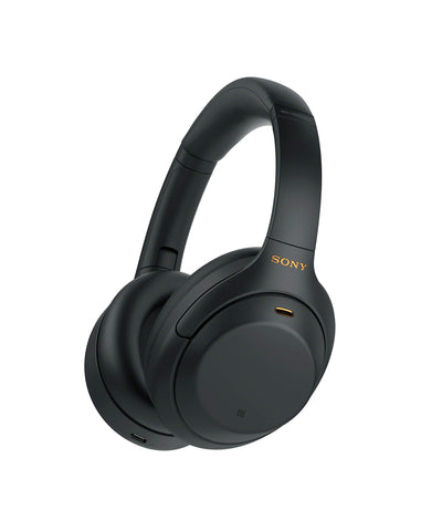 Sony WH-1000XM4 Wireless Noise Canceling Headphones with Mic