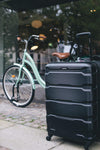 Samsonite Omni Pc Hardside Expandable Luggage with Spinner Wheels