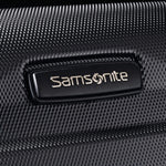 Samsonite Omni Pc Hardside Expandable Luggage with Spinner Wheels