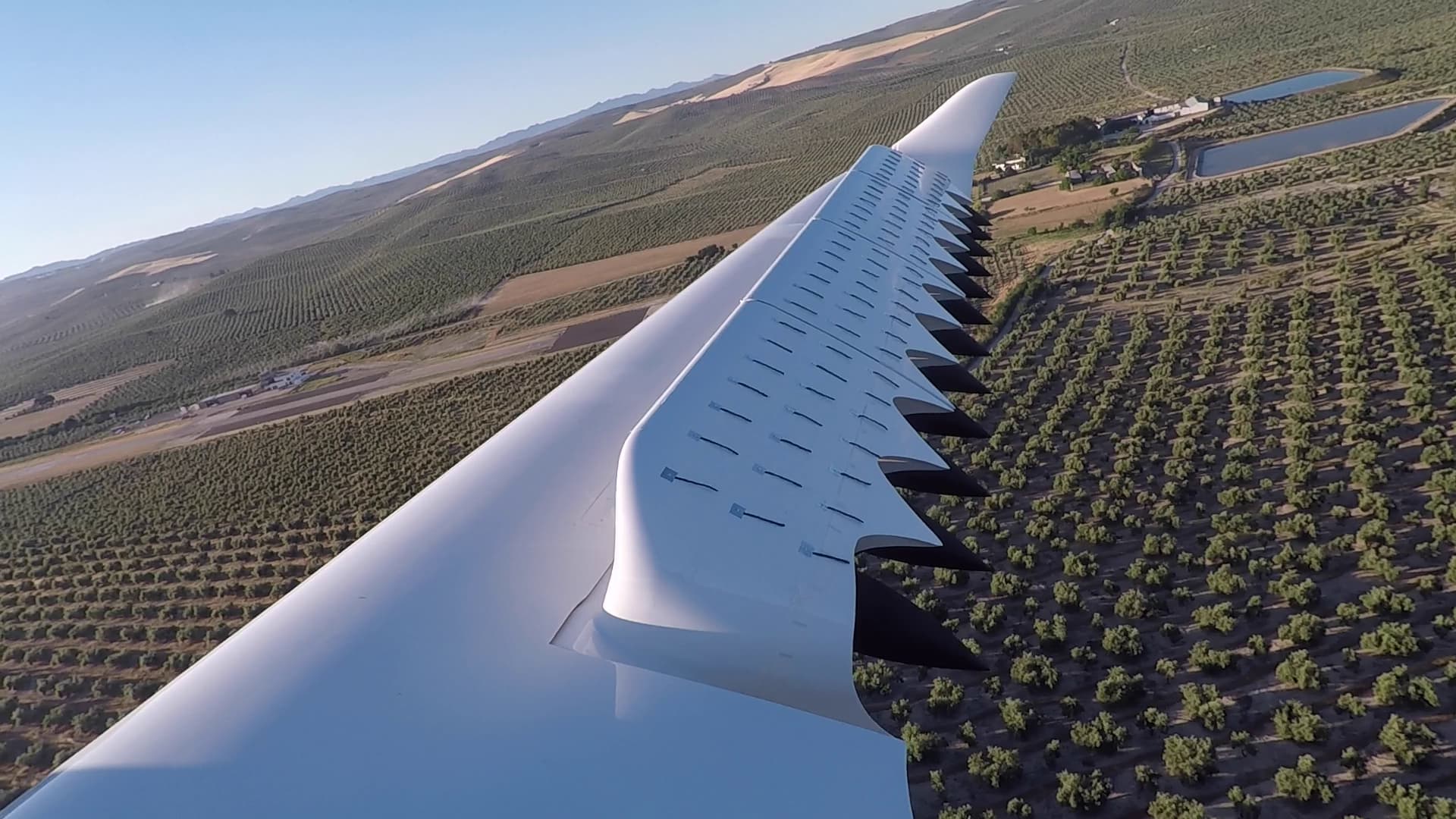 Lilium Electric VTOL Jet Achieves Main Wing Transition