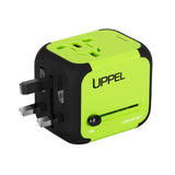 All-in-one Worldwide Travel Charger Adapter for approx 150 Countries