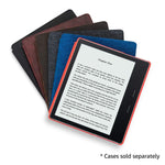 Kindle Oasis Free 4G LTE + Wi-Fi (32GB) - Graphite