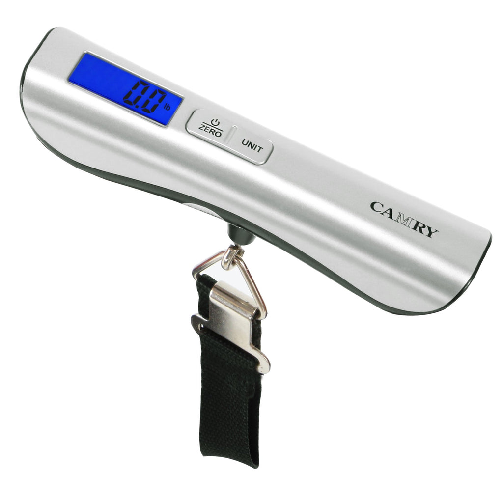 digital luggage weight scale