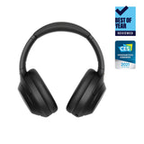 Sony WH-1000XM4 Wireless Noise Canceling Headphones with Mic