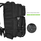 ProCase Assault Backpack 40L