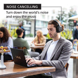 Sony Noise Cancelling Headphones Wireless Bluetooth