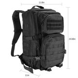 ProCase Assault Backpack 40L