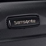 Samsonite Omni Pc Hardside Expandable Luggage with Spinner Wheels