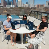 Sunshader Laptop Shade