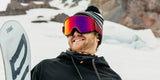 Blenders Eyewear Snow Goggles